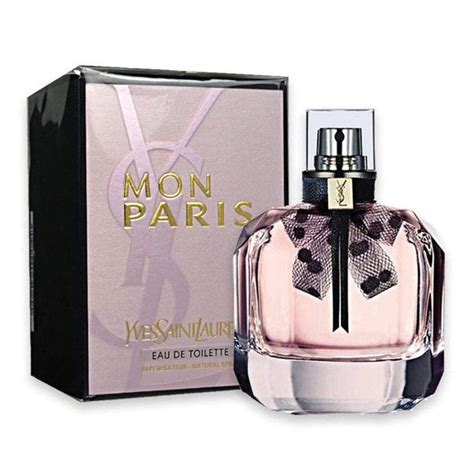 yves saint laurent mon paris couture perfume|ysl mon paris perfume 50ml.